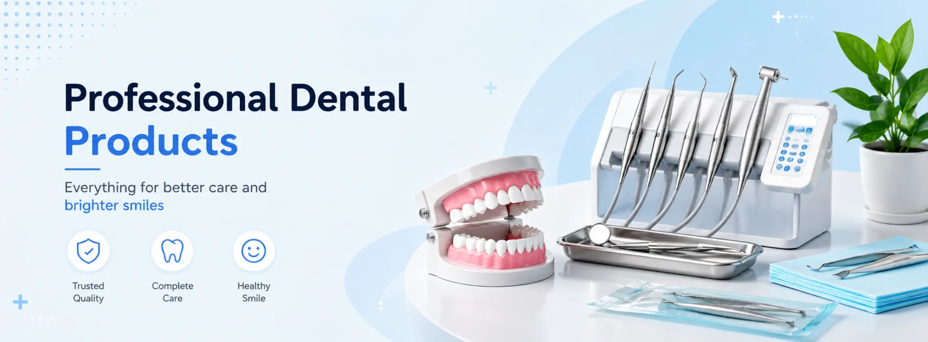 Is Your Dental Chair Deciding Your Implant Brand?