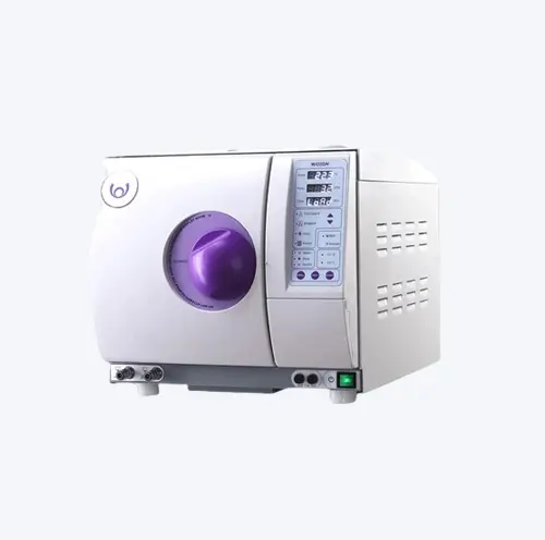 Woson B Class Autoclave - 23 Litres Without Printer