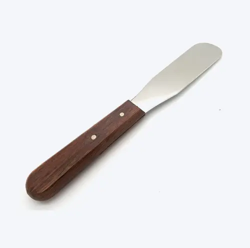 GDC Dental Plaster Mixing Spatula # Straight (Ps3)
