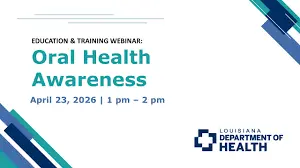 Dental Hygiene Awareness Webinar 2026