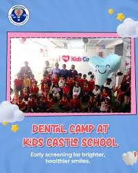 Little Smiles Online Dental Camp 2026