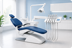 Dental Chair
