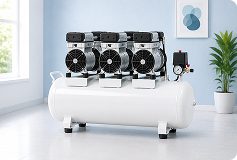 Dental Air Compressor