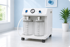 Suction Pump