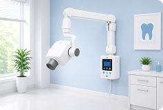Scaler & Handpiece
