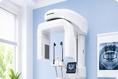 X-Ray & RVG Imaging