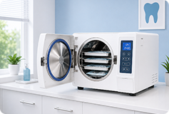 Autoclave & Sterilization