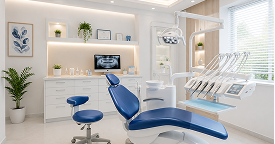 Clinic Setup & Design
